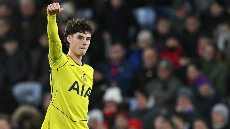 津门虎告别阿代米：唯有祝福，愿你下一站皆是美景