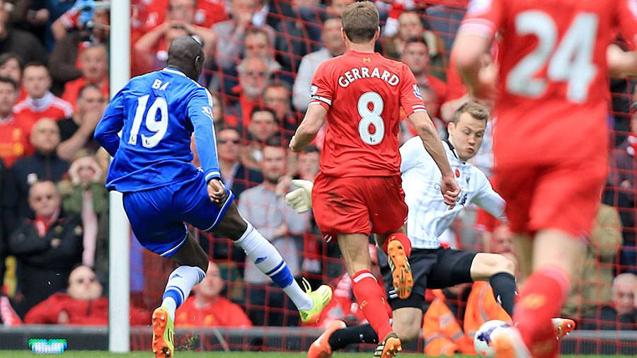 懂球帝12周年番外篇——搞笑名场面国内篇（一）