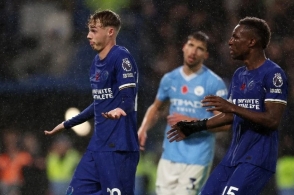 “这样我们就是16强了” 尚未锁定2026世界杯门票的意大利对抽签结果喜声不断