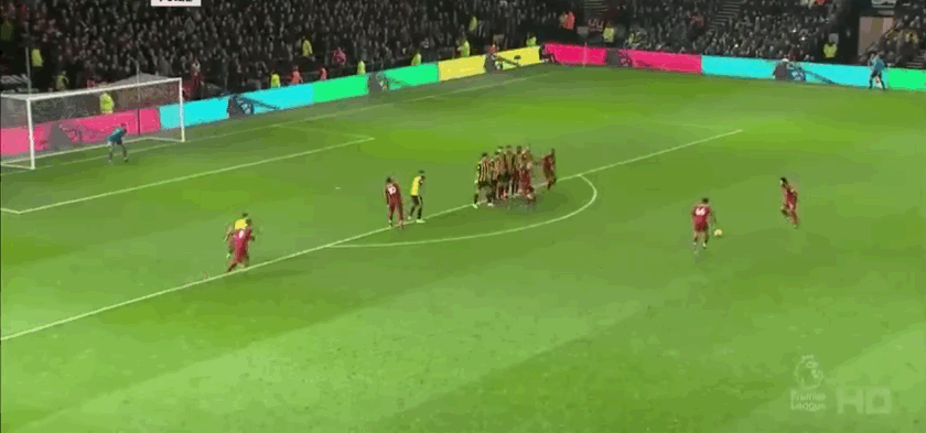 利雅得胜利3-1客胜十人新未来城体育，C罗点射，菲利克斯世界波