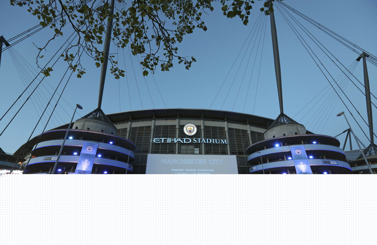 电场球场：从英超两连降的卢顿镇开建新主场